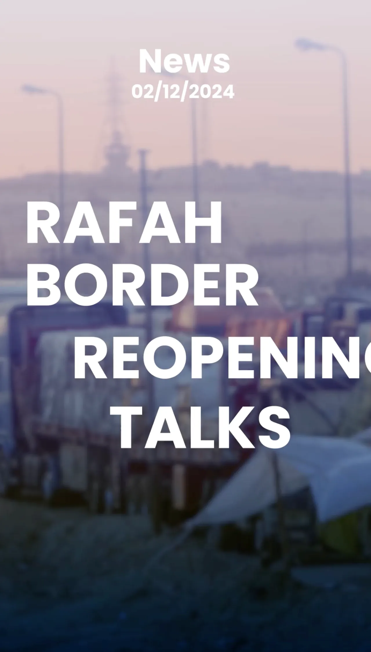TRT World’s Video News Brief for Monday, December 2